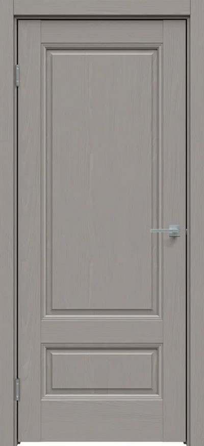 TriaDoors Межкомнатная дверь Future 660 ПГ, арт. 29347 - фото №2