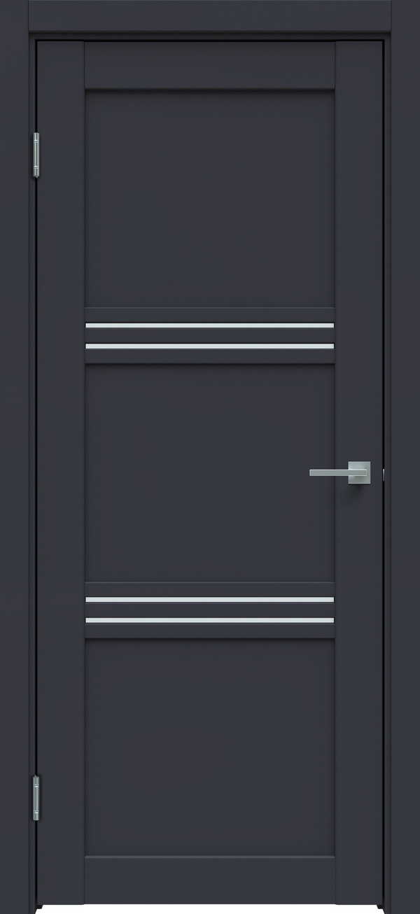 TriaDoors Межкомнатная дверь Design 602 ПО, арт. 29380 - фото №3