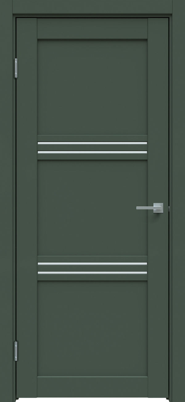 TriaDoors Межкомнатная дверь Design 602 ПО, арт. 29380 - фото №2
