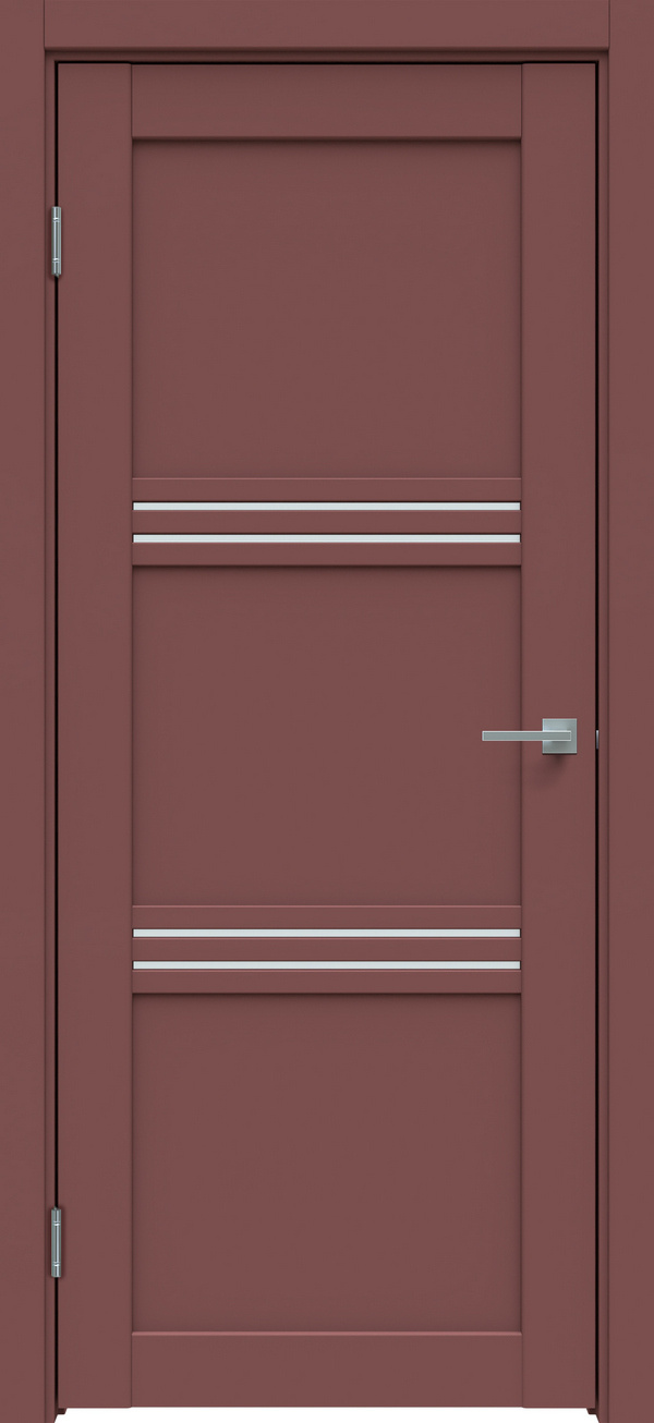 TriaDoors Межкомнатная дверь Design 602 ПО, арт. 29380 - фото №1