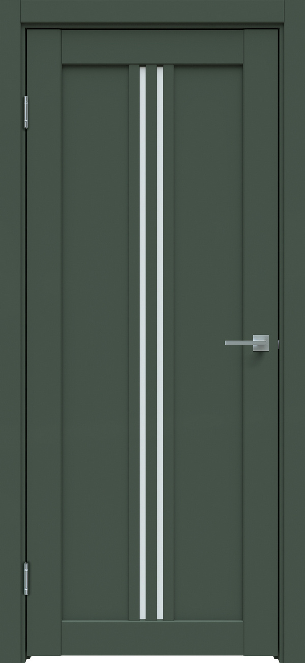TriaDoors Межкомнатная дверь Design 603 ПО, арт. 29381 - фото №2