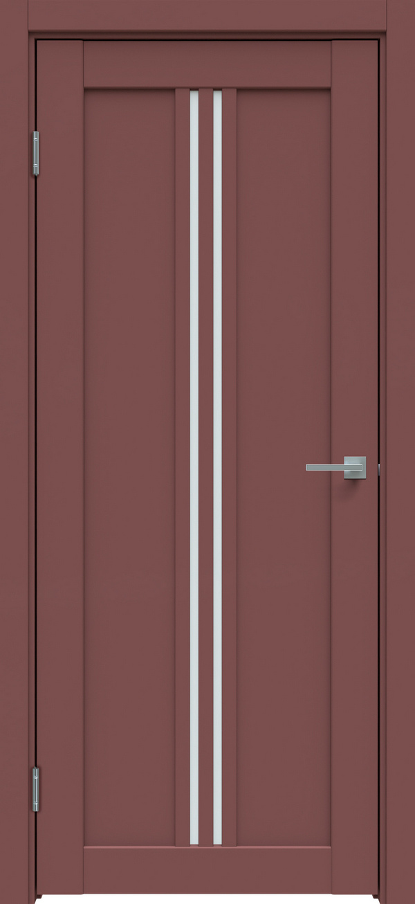 TriaDoors Межкомнатная дверь Design 603 ПО, арт. 29381 - фото №1