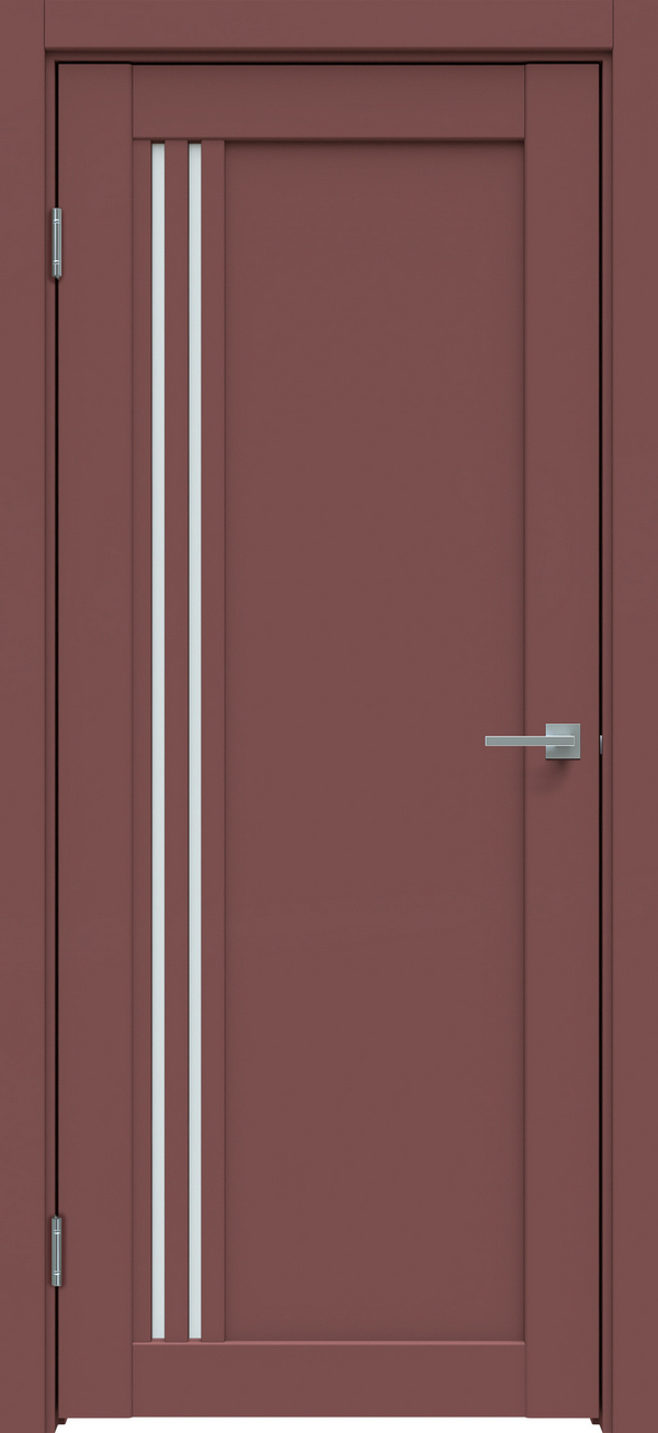 TriaDoors Межкомнатная дверь Design 604 ПО, арт. 29382 - фото №1