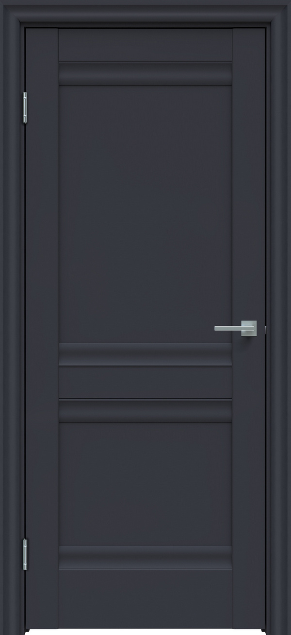 TriaDoors Межкомнатная дверь Design 592 ПГ, арт. 29385 - фото №3