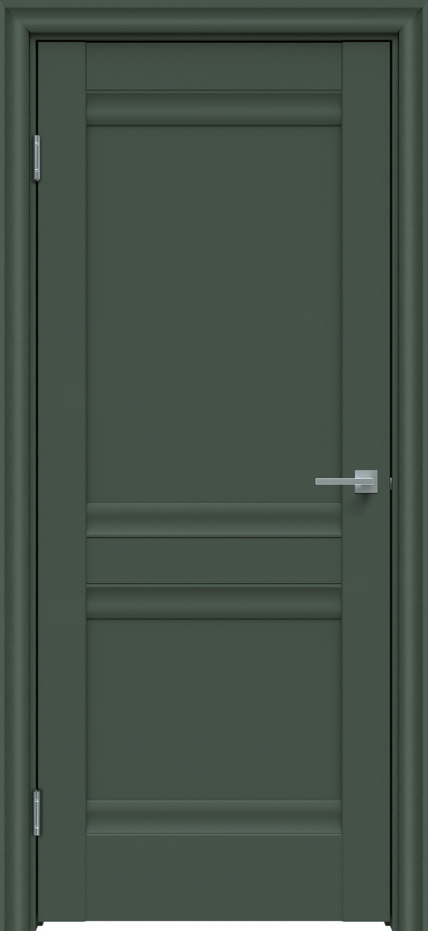 TriaDoors Межкомнатная дверь Design 592 ПГ, арт. 29385 - фото №2
