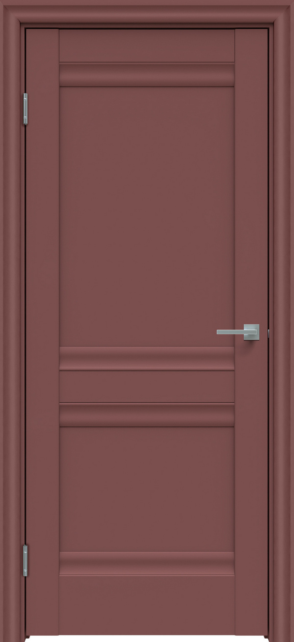 TriaDoors Межкомнатная дверь Design 592 ПГ, арт. 29385 - фото №1