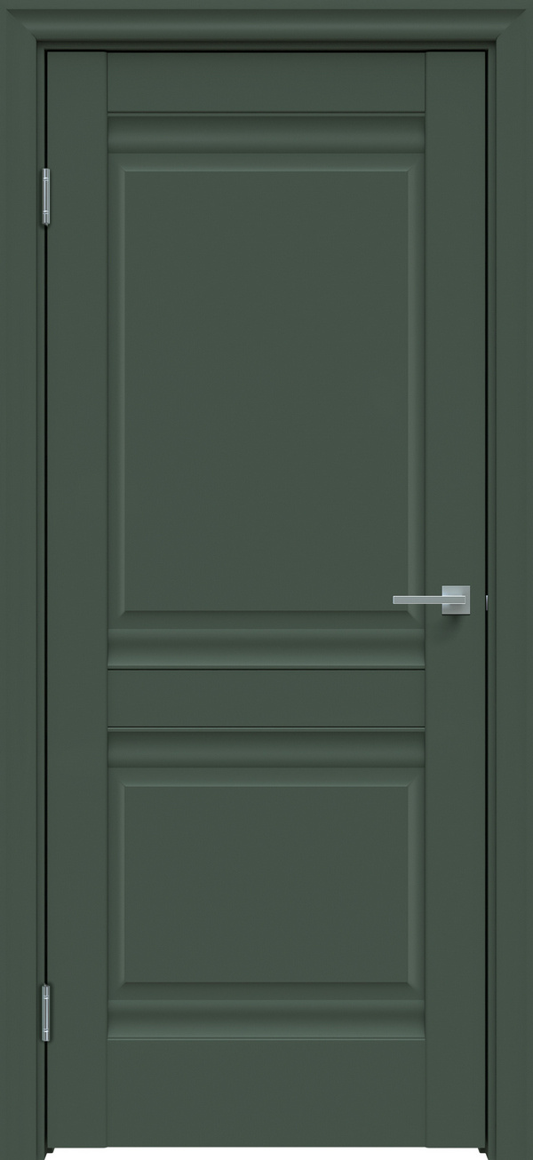 TriaDoors Межкомнатная дверь Design 625 ПГ, арт. 29387 - фото №2