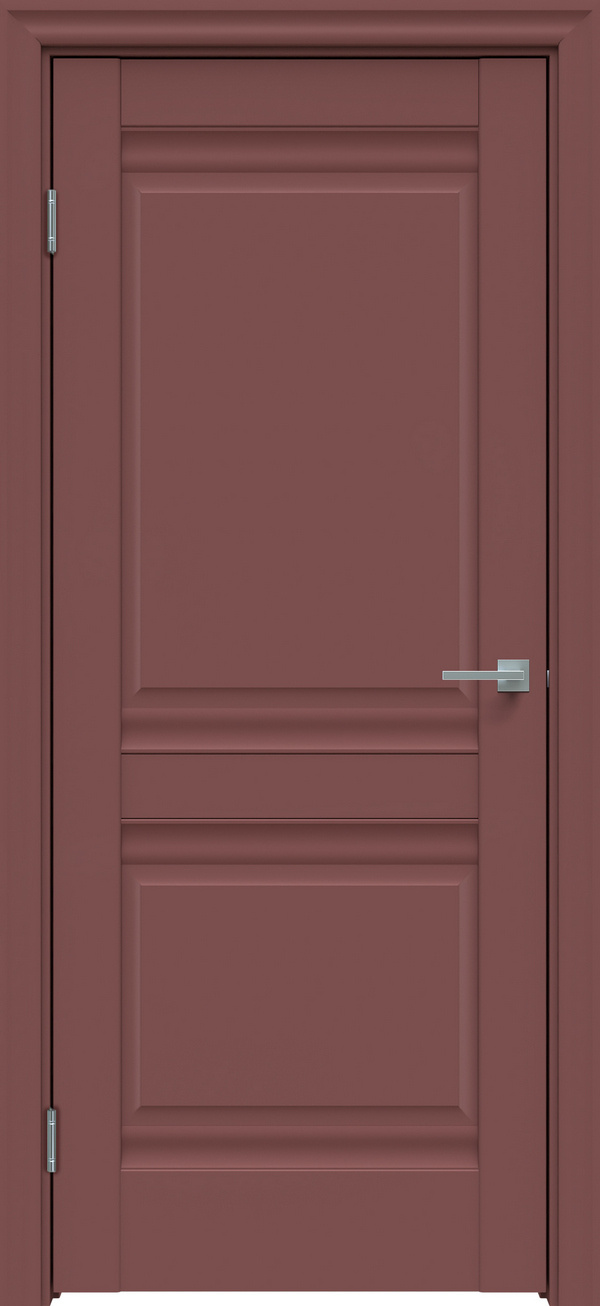 TriaDoors Межкомнатная дверь Design 625 ПГ, арт. 29387 - фото №1