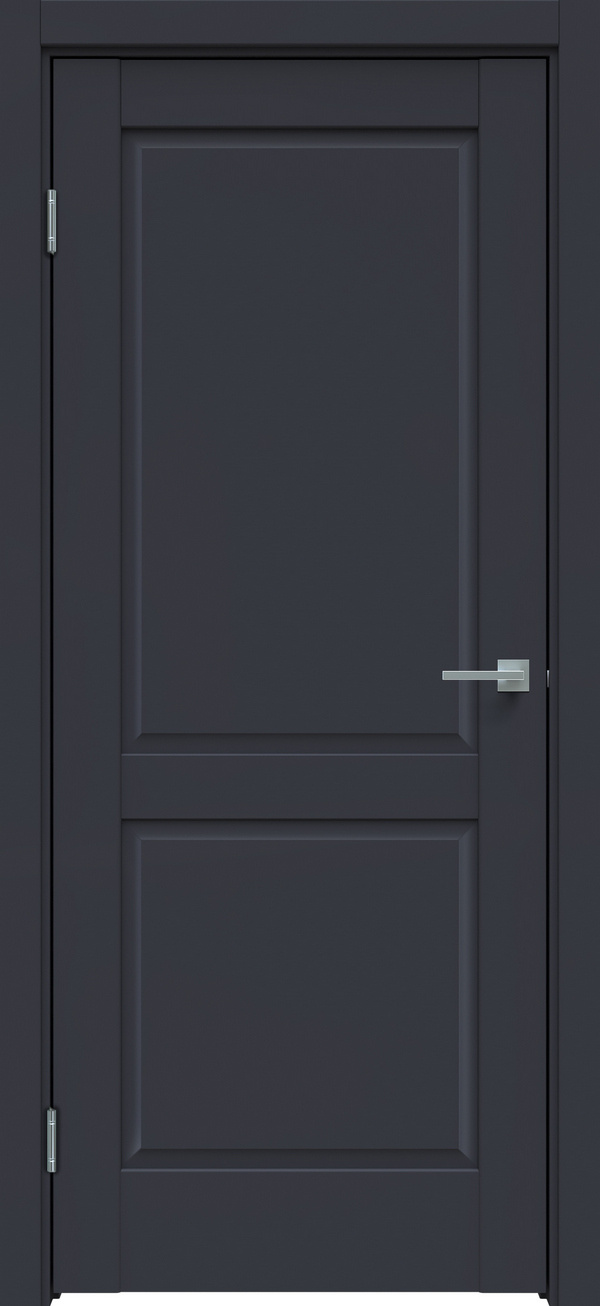 TriaDoors Межкомнатная дверь Design 628 ПГ, арт. 29389 - фото №3