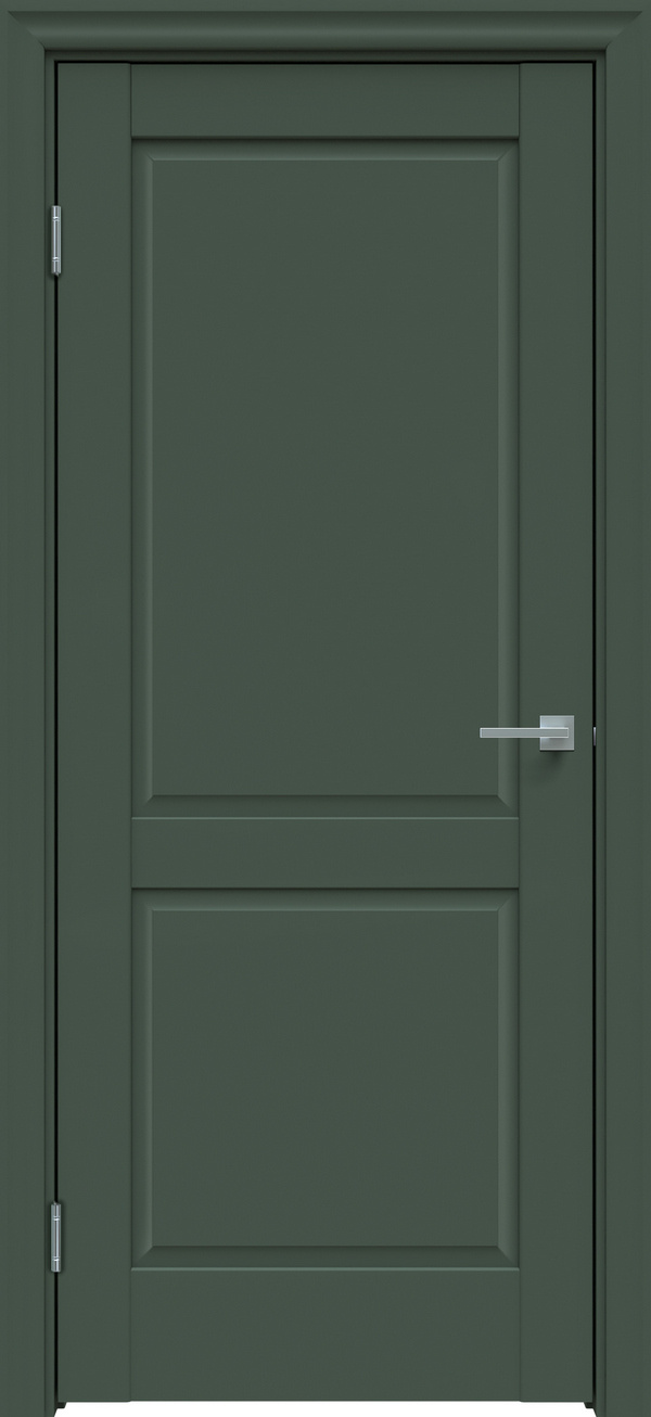 TriaDoors Межкомнатная дверь Design 628 ПГ, арт. 29389 - фото №2