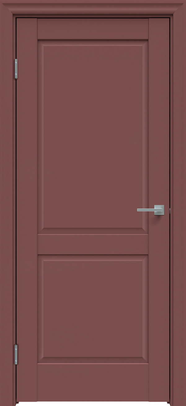 TriaDoors Межкомнатная дверь Design 628 ПГ, арт. 29389 - фото №1