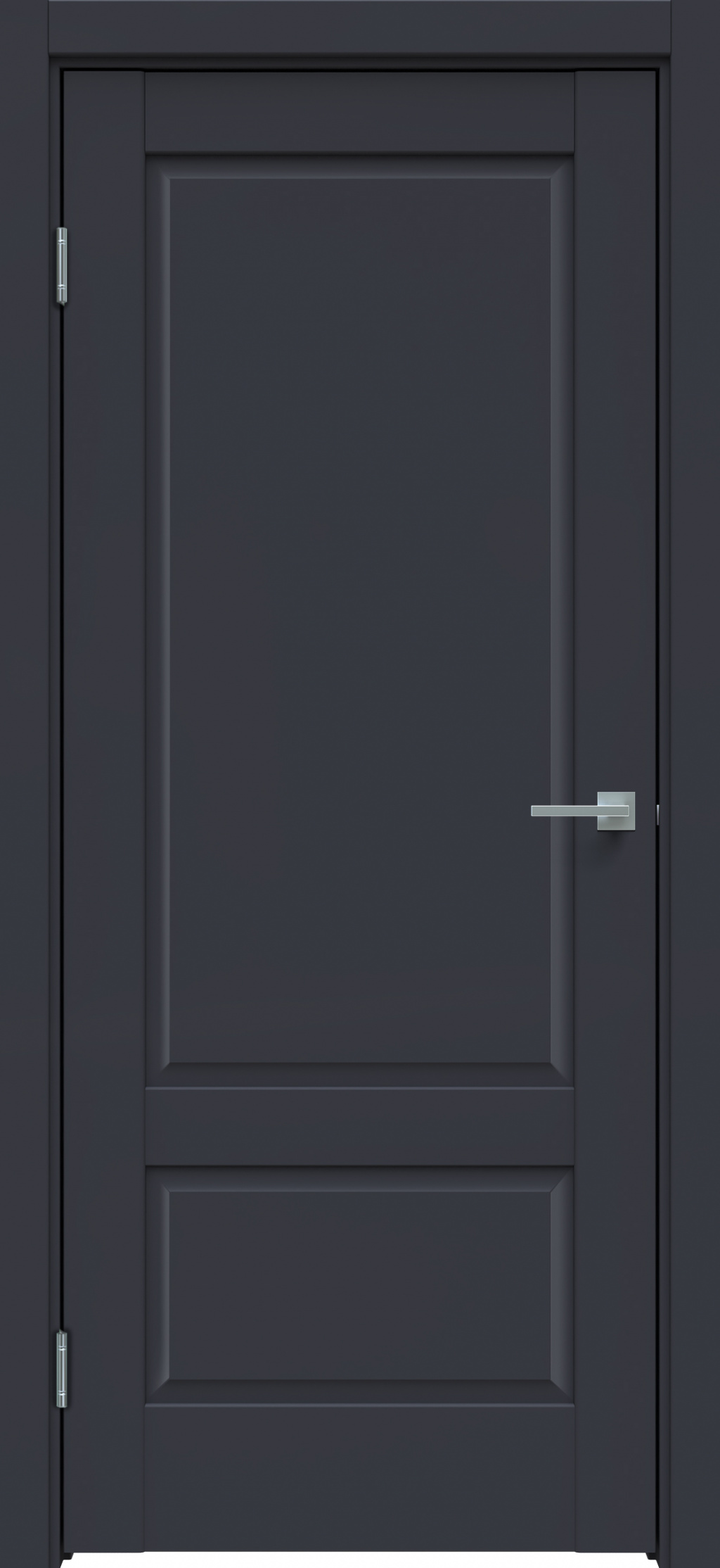 TriaDoors Межкомнатная дверь Design 639 ПГ, арт. 29397 - фото №3