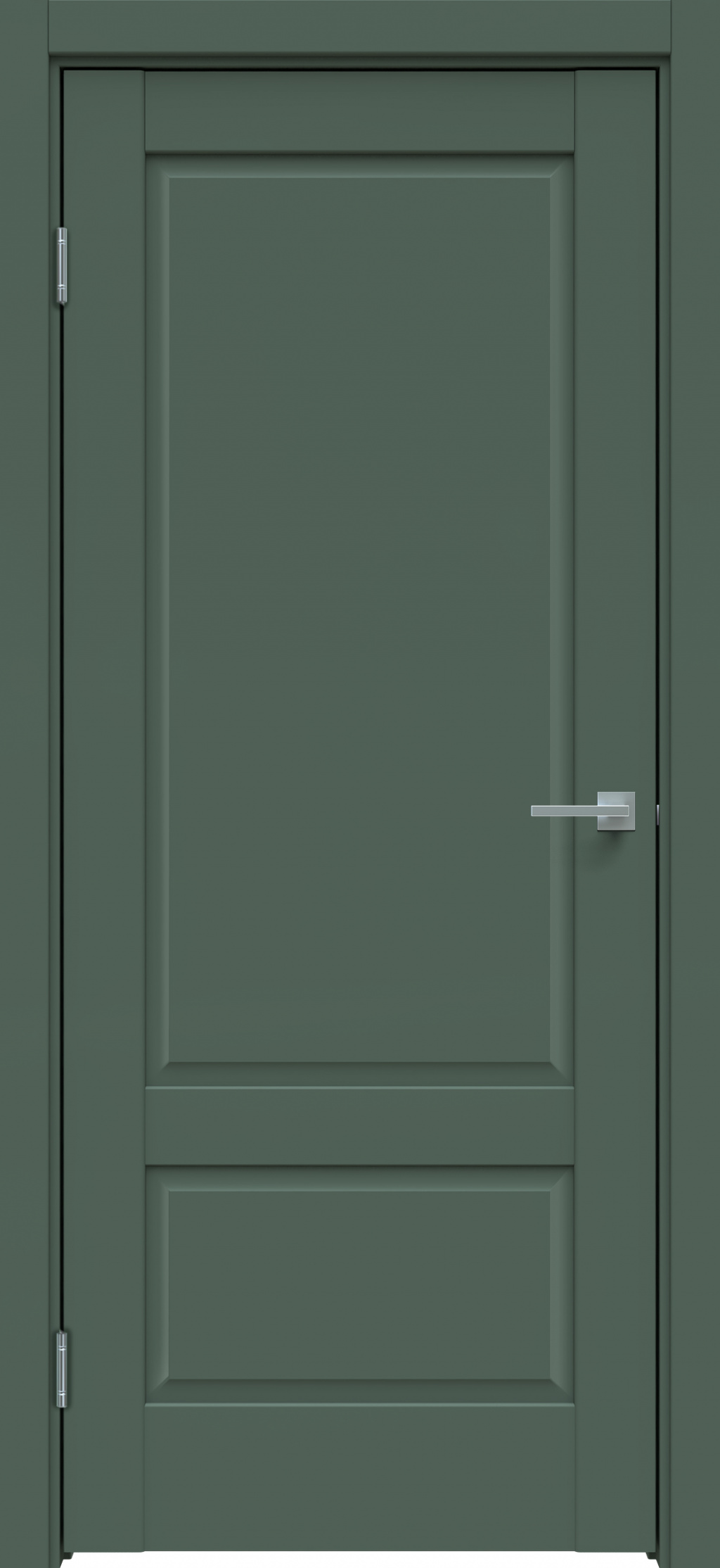 TriaDoors Межкомнатная дверь Design 639 ПГ, арт. 29397 - фото №2