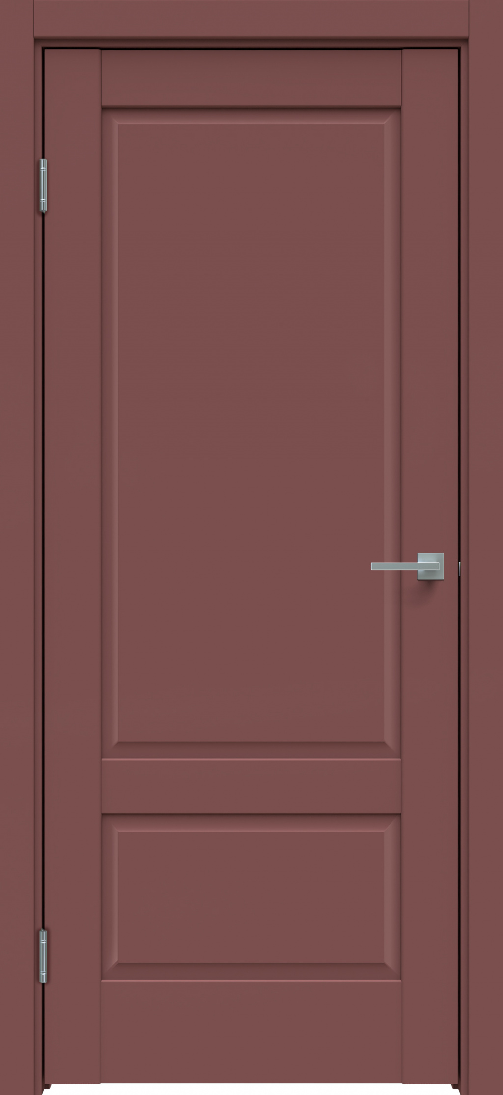 TriaDoors Межкомнатная дверь Design 639 ПГ, арт. 29397 - фото №1