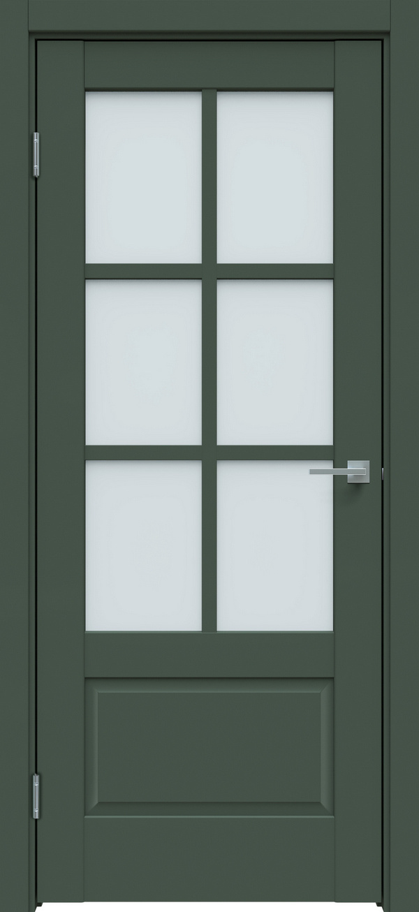 TriaDoors Межкомнатная дверь Design 640 ПО, арт. 29398 - фото №2