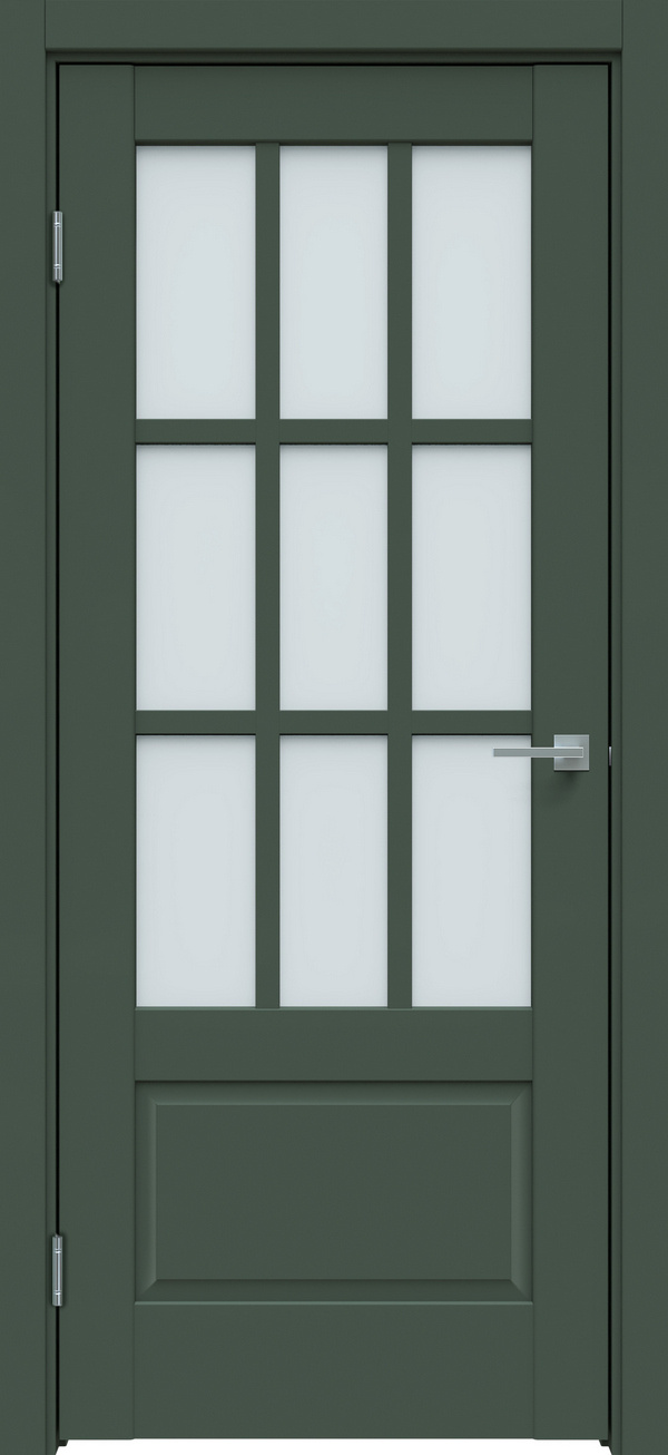 TriaDoors Межкомнатная дверь Design 641 ПО, арт. 29399 - фото №2