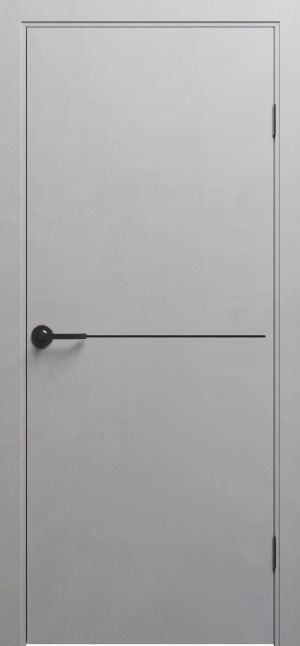 Двери МАГ Межкомнатная дверь СИМПЛ 1, арт. 29615 - фото №1