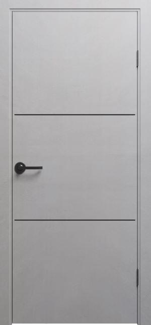 Двери МАГ Межкомнатная дверь СИМПЛ 6, арт. 29620 - фото №1