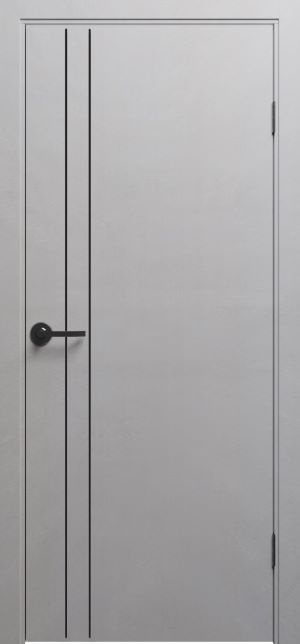 Двери МАГ Межкомнатная дверь СИМПЛ 7, арт. 29621 - фото №1