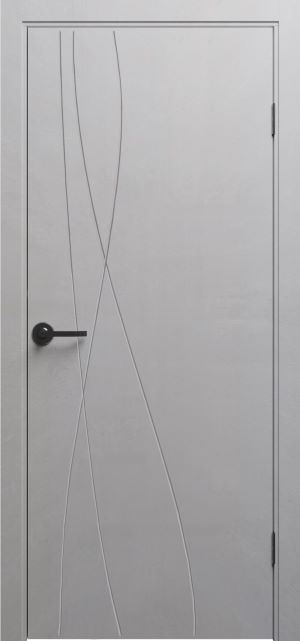 Двери МАГ Межкомнатная дверь G8, арт. 29905 - фото №1