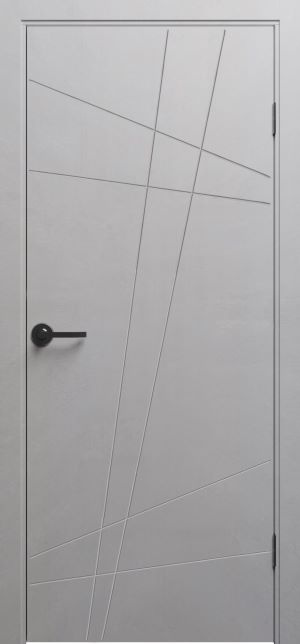 Двери МАГ Межкомнатная дверь G9, арт. 29906 - фото №1