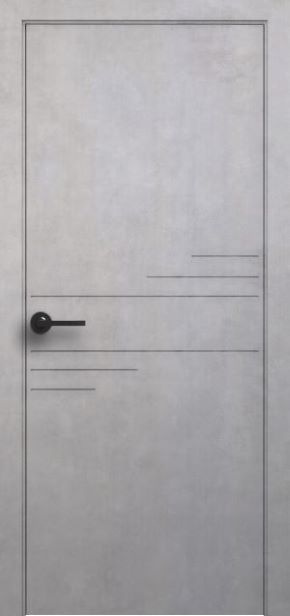 Двери МАГ Межкомнатная дверь G17, арт. 29911 - фото №1