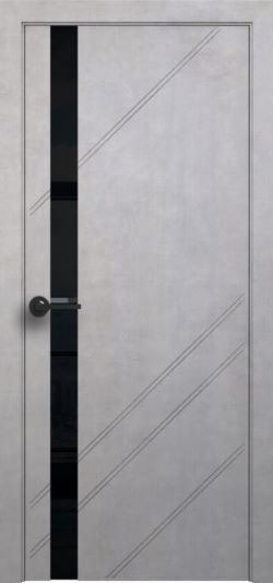 Двери МАГ Межкомнатная дверь ФЛИТТА 1 ПО, арт. 29943 - фото №1