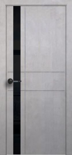Двери МАГ Межкомнатная дверь ФЛИТТА 2 ПО, арт. 29944 - фото №1
