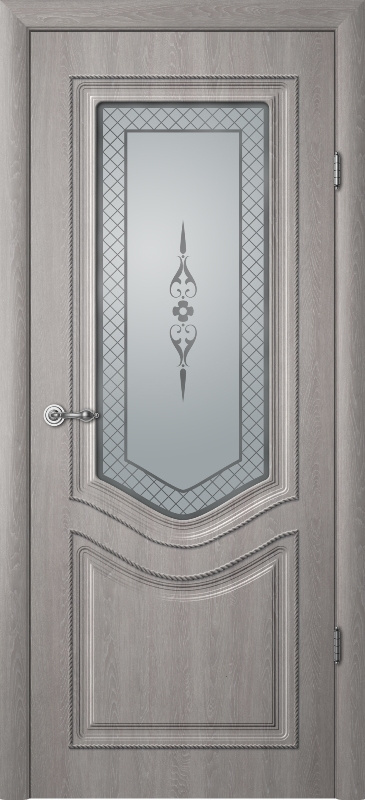 Albero Межкомнатная дверь Рафаэль 1 ПО, арт. 5493 - фото №4