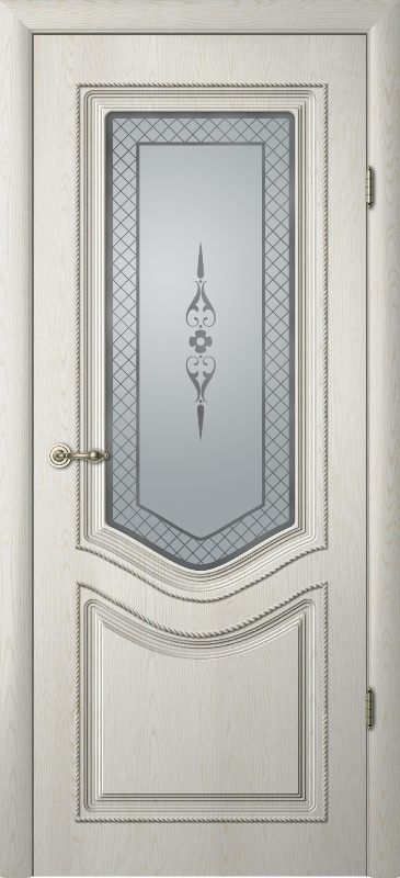 Albero Межкомнатная дверь Рафаэль 1 ПО, арт. 5493 - фото №3