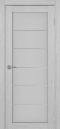 Optima porte Межкомнатная дверь Турин 501.2 АСС SC/SG, арт. 6316 - фото №8