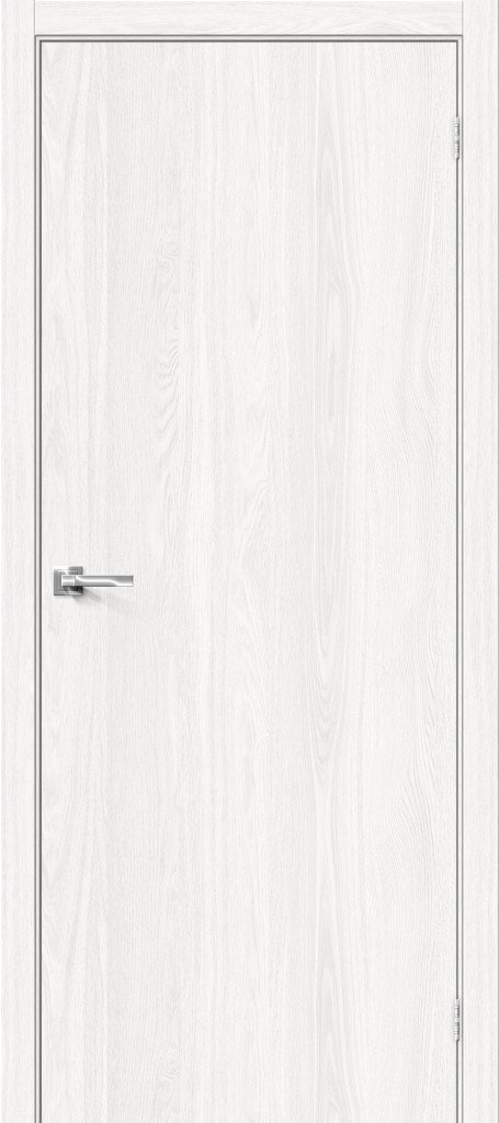 Браво Межкомнатная дверь Браво 0 ДГ, арт. 6952 - фото №2