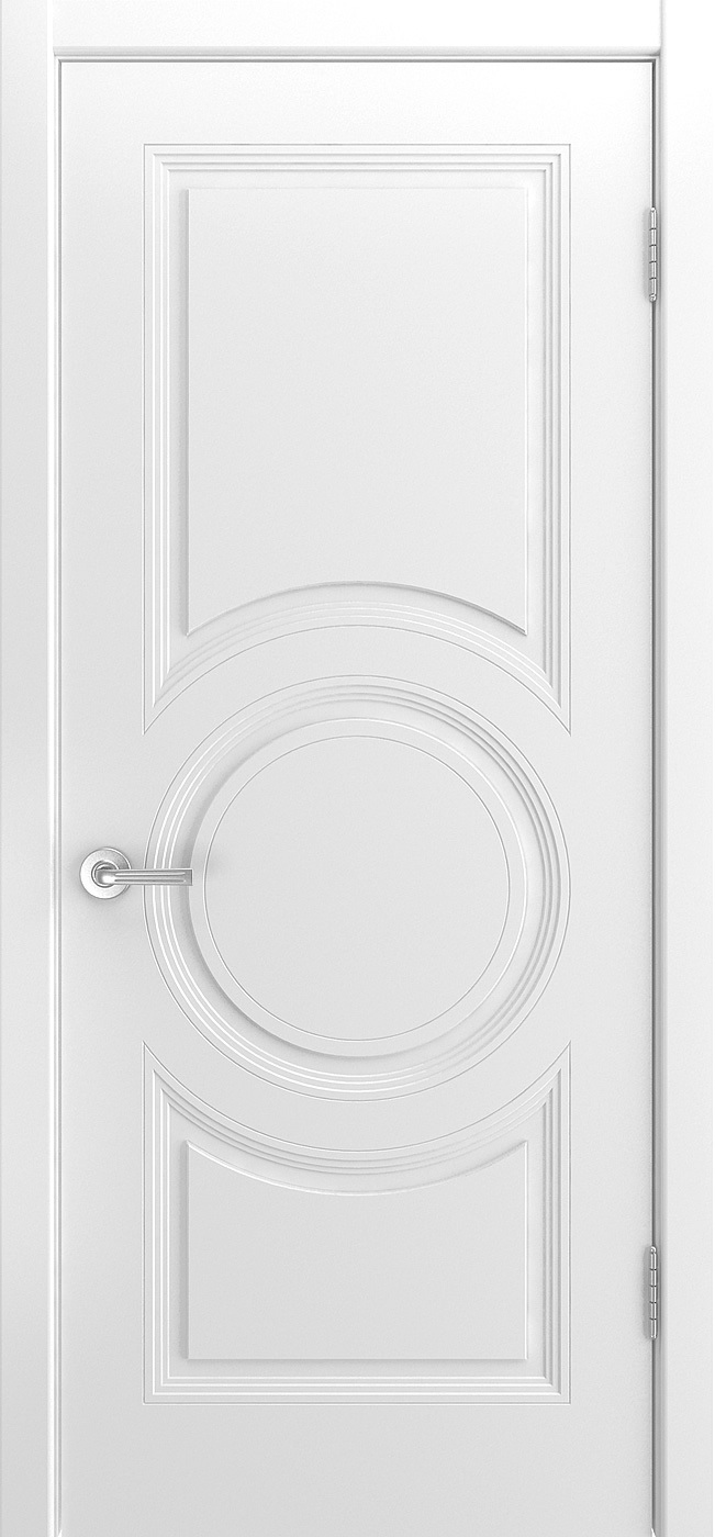 Олимп Межкомнатная дверь BELINI-888-Merana ПГ, арт. 9417 - фото №1