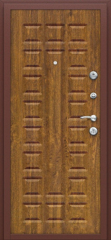 Браво Входная дверь Йошкар, арт. 0001046