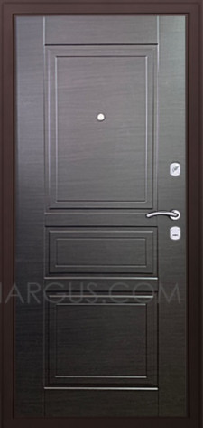 Аргус Входная дверь Гранд Антик медь Гаральд, арт. 0004901