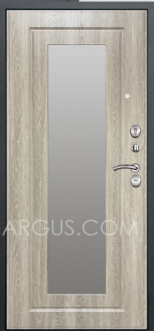 Аргус Входная дверь С зеркалом, арт. 0004906
