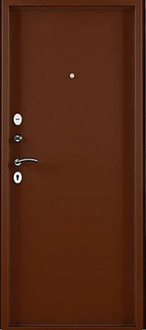 Маероль Входная дверь Титан м/м, арт. 0005391