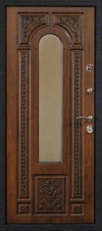 Маероль Входная дверь TERMO MAER LAZIO, арт. 0005457