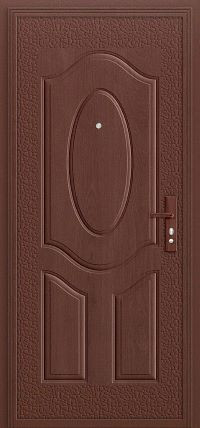 Браво Входная дверь Е40М-1-40, арт. 0005693