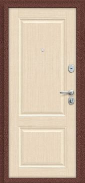 Браво Входная дверь Тайга-7, арт. 0007010