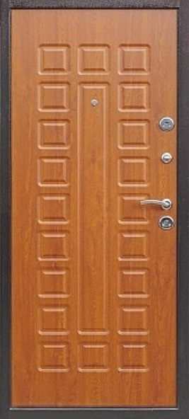 Феррони Входная дверь Йошкар NEW, арт. 0002456 - фото №3