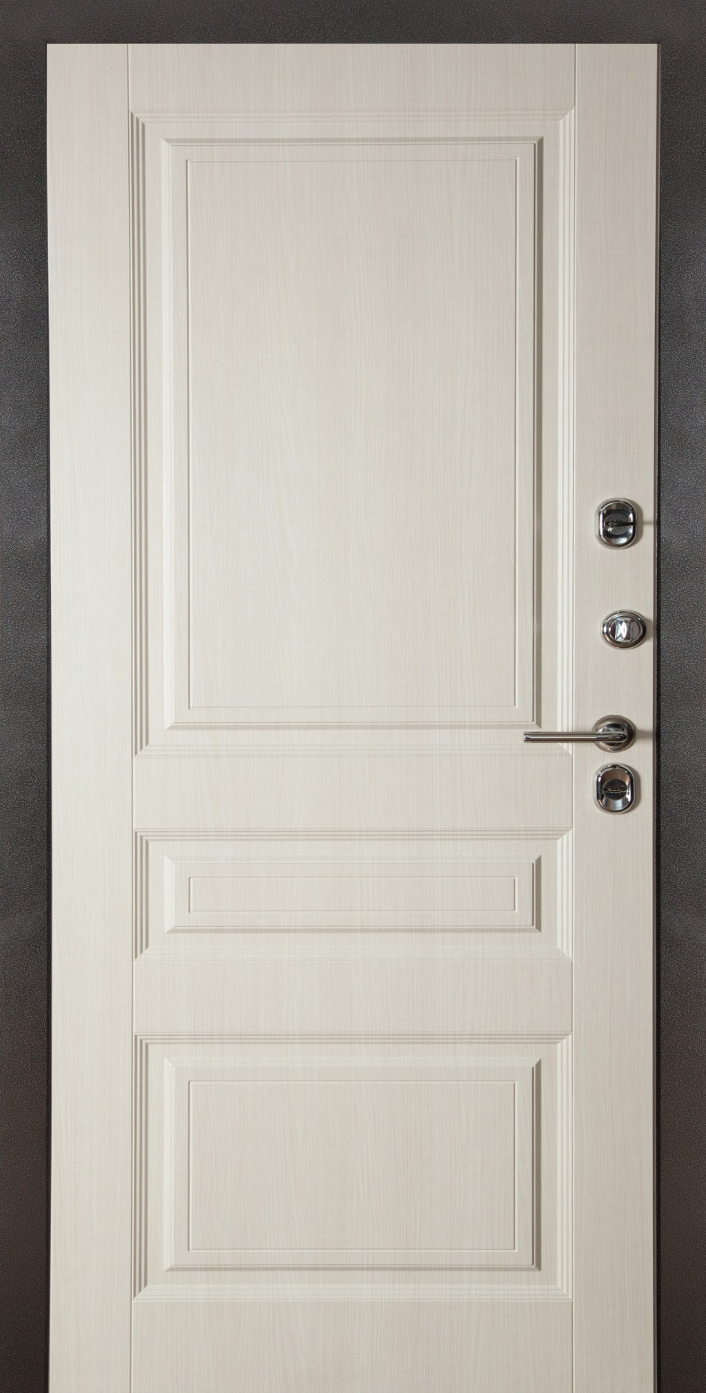 ВДК Входная дверь Термо классика, арт. 0003550 - фото №1