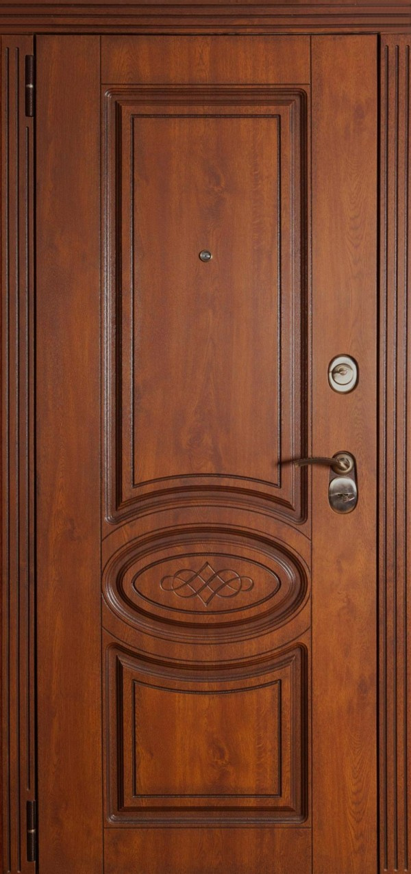 ВДК Входная дверь Орион, арт. 0003588 - фото №1