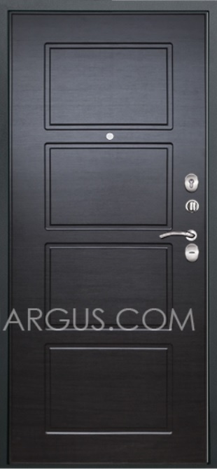 Аргус Входная дверь Геометрия, арт. 0004908 - фото №2