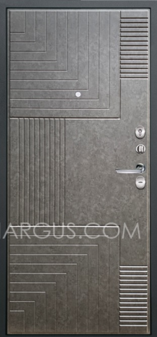 Аргус Входная дверь Брут, арт. 0004946 - фото №2