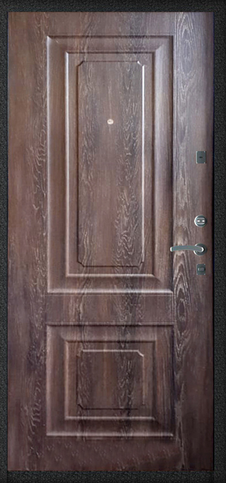 Маероль Входная дверь Лира, арт. 0005388 - фото №1