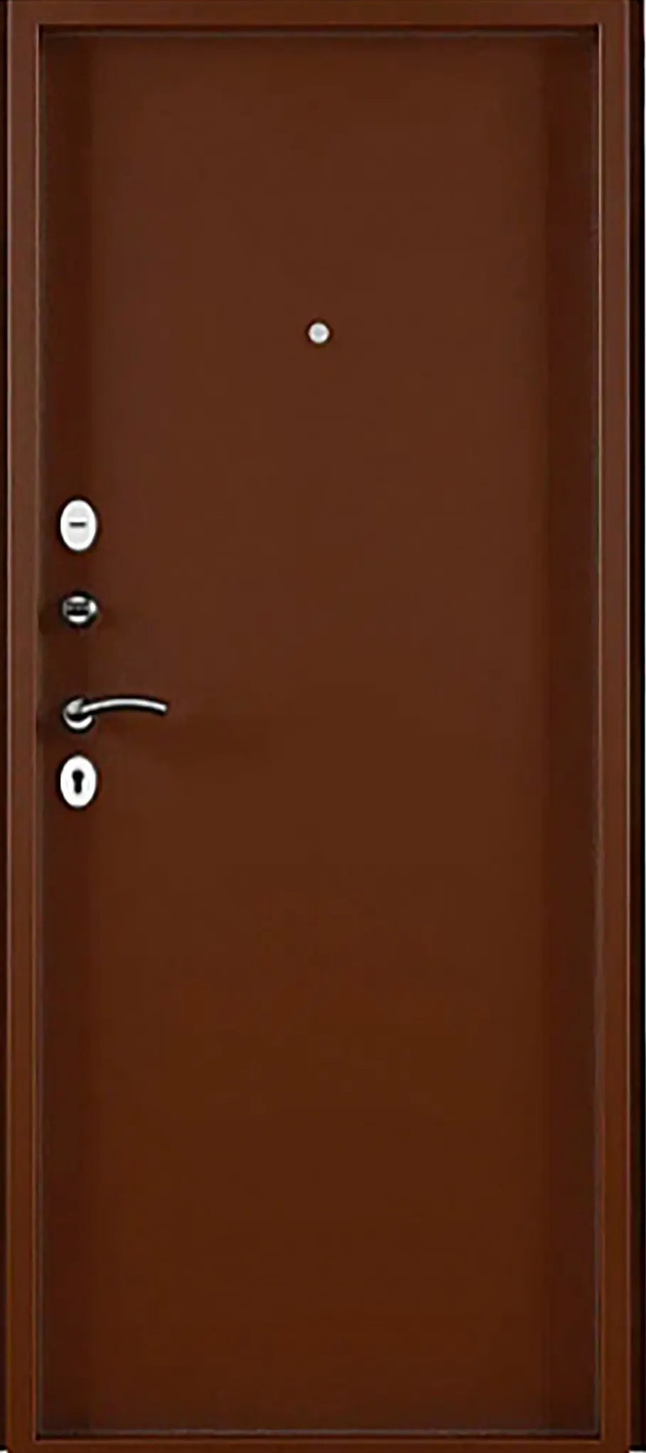 Маероль Входная дверь Титан м/м, арт. 0005391 - фото №1
