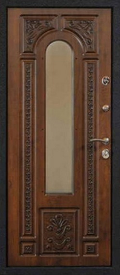 Маероль Входная дверь TERMO MAER LAZIO, арт. 0005457 - фото №1