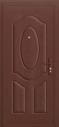 Браво Входная дверь Е40М-1-40, арт. 0005693 - фото №1