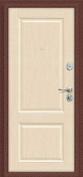 Браво Входная дверь Тайга-7, арт. 0007010 - фото №1